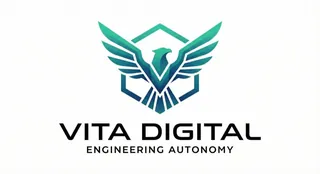 Vita Digital — Engineering Autonomy